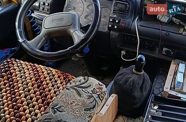 Городской автобус Богдан А-092 2006 в Софиевской Борщаговке