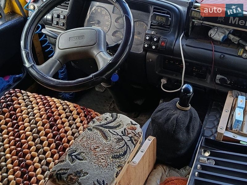 Городской автобус Богдан А-092 2006 в Софиевской Борщаговке