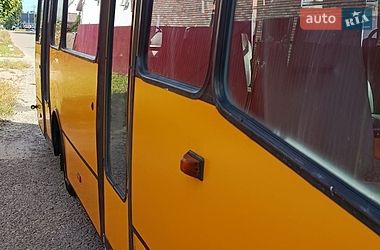 Городской автобус Богдан А-092 2006 в Софиевской Борщаговке