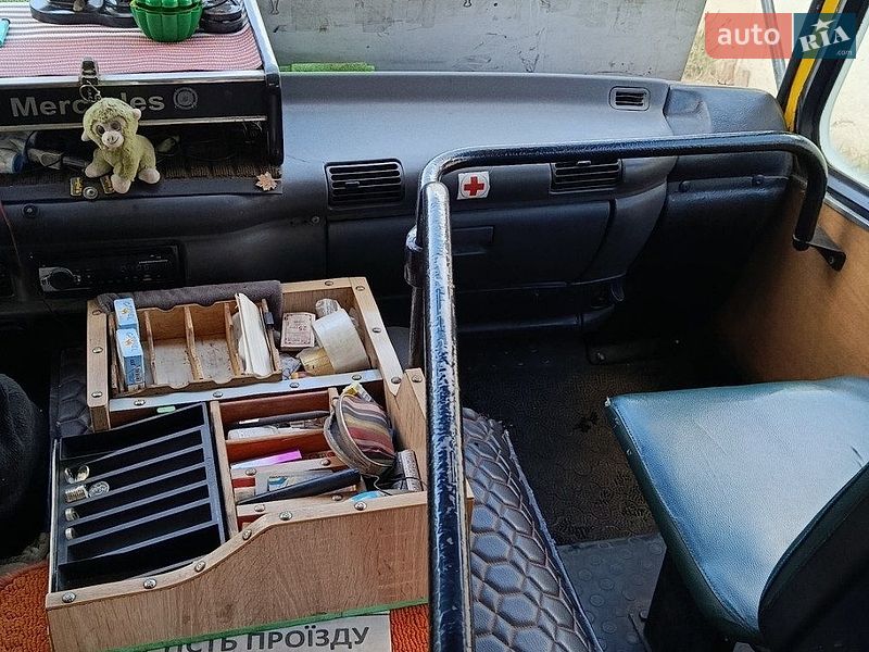 Городской автобус Богдан А-092 2006 в Софиевской Борщаговке