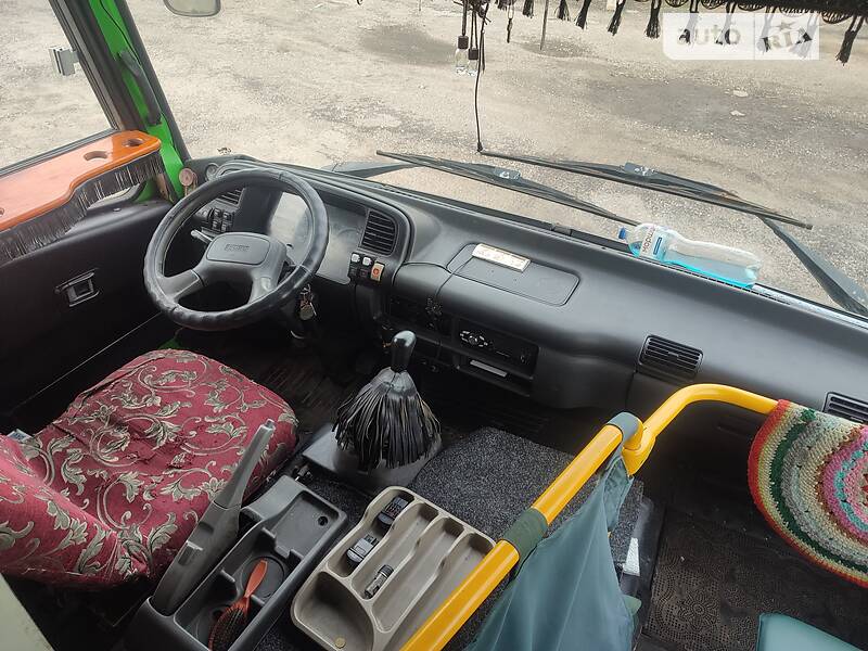 Городской автобус Богдан А-093 2012 в Харькове фото 6 Городской автобус Богдан А-093 2012 в Харькове