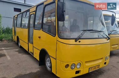 Городской автобус Богдан А-093 2013 в 