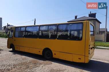Городской автобус Богдан А-093 2011 в 
