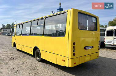 Міський автобус Богдан А-093 2010 в 