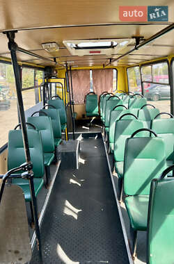 Міський автобус Богдан А-093 2010 в 