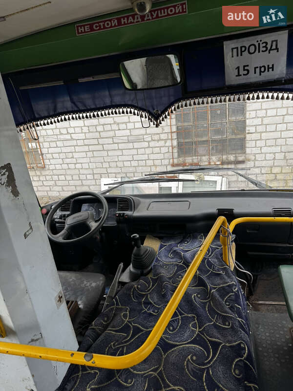 Городской автобус Богдан А-093 2012 в Киеве фото 2 Городской автобус Богдан А-093 2012 в Киеве