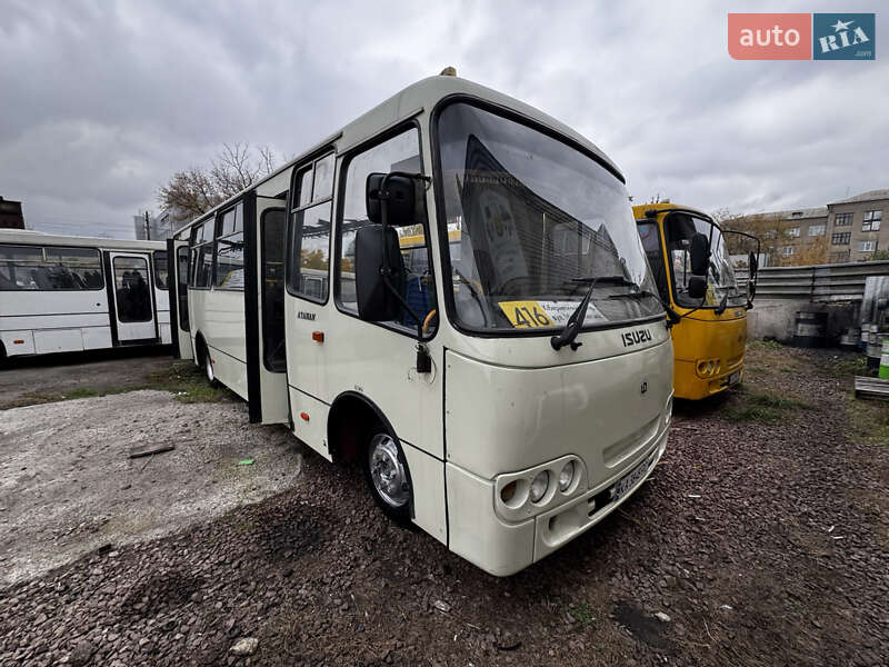 Городской автобус Богдан А-093 2012 в Киеве фото 8 Городской автобус Богдан А-093 2012 в Киеве