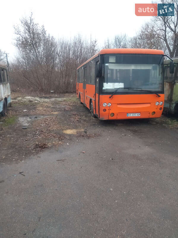 Туристический / Междугородний автобус Богдан А-144 2006 в 