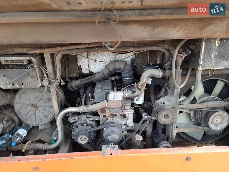Міський автобус Богдан А-144 2006 в Павлограді