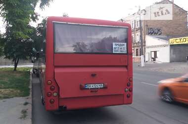 Пригородный автобус Богдан А-1452 2008 в Одессе