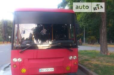 Приміський автобус Богдан А-1452 2008 в Одесі