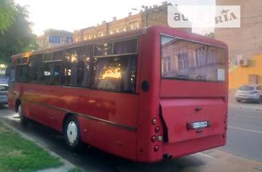 Пригородный автобус Богдан А-1452 2008 в Одессе