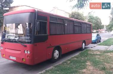 Пригородный автобус Богдан А-145 2008 в 