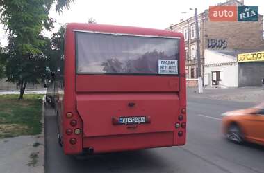 Пригородный автобус Богдан А-145 2008 в 
