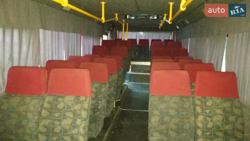 Пригородный автобус Богдан А-145 2008 в Одессе