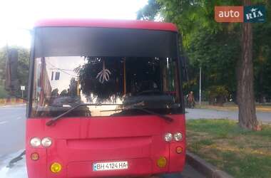 Пригородный автобус Богдан А-145 2008 в Одессе фото 12 Пригородный автобус Богдан А-145 2008 в Одессе
