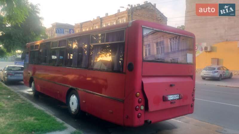 Пригородный автобус Богдан А-145 2008 в Одессе