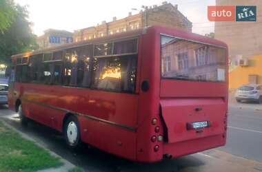 Пригородный автобус Богдан А-145 2008 в 