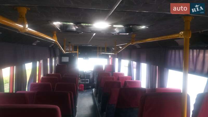 Пригородный автобус Богдан А-145 2008 в Одессе