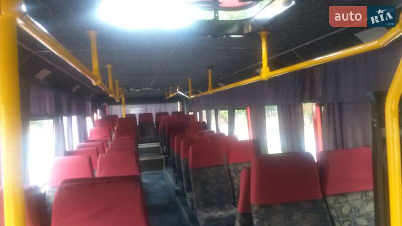 Пригородный автобус Богдан А-145 2008 в Одессе