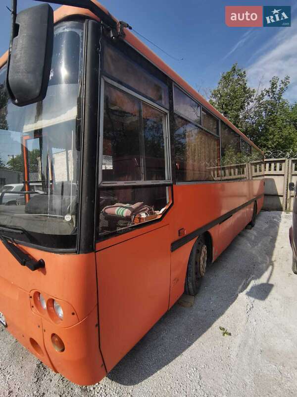 Приміський автобус Богдан А-145 2005 в Верхньодніпровську