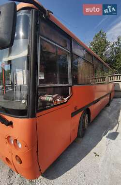 Пригородный автобус Богдан А-145 2005 в 