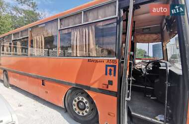 Пригородный автобус Богдан А-145 2005 в 