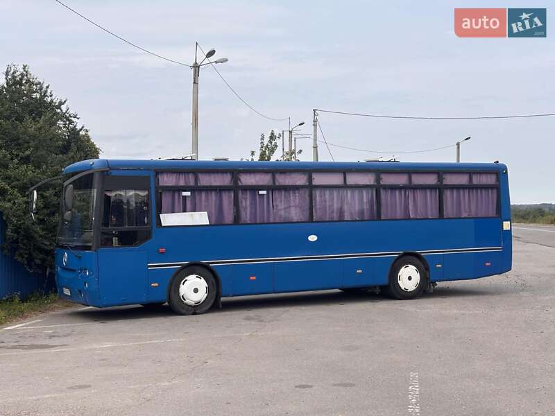 Туристический / Междугородний автобус Богдан А-145 2004 в Костополе