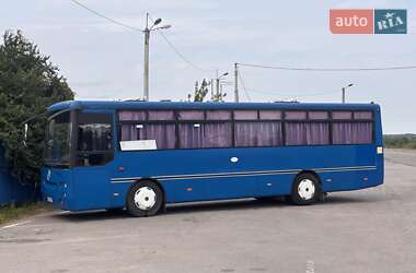 Туристический / Междугородний автобус Богдан А-145 2004 в  фото 9 Туристический / Междугородний автобус Богдан А-145 2004 в