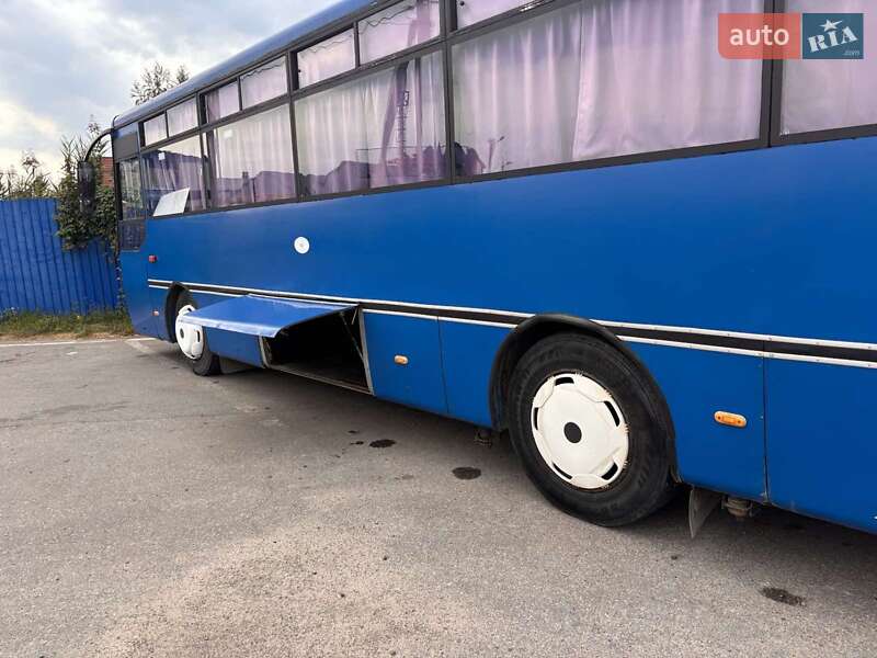 Туристический / Междугородний автобус Богдан А-145 2004 в Костополе