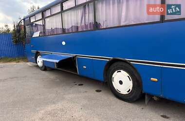 Туристический / Междугородний автобус Богдан А-145 2004 в  фото 17 Туристический / Междугородний автобус Богдан А-145 2004 в