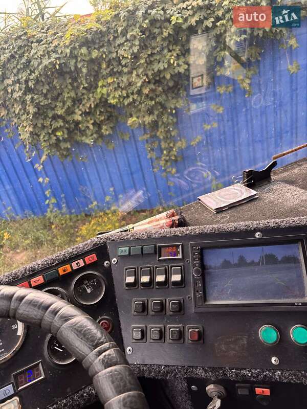 Туристический / Междугородний автобус Богдан А-145 2004 в Костополе