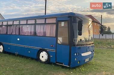 Туристичний / Міжміський автобус Богдан А-145 2004 в Костопілі Туристичний / Міжміський автобус Богдан А-145 2004 в Костопілі