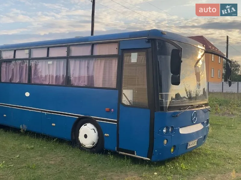 Богдан А-145 2004