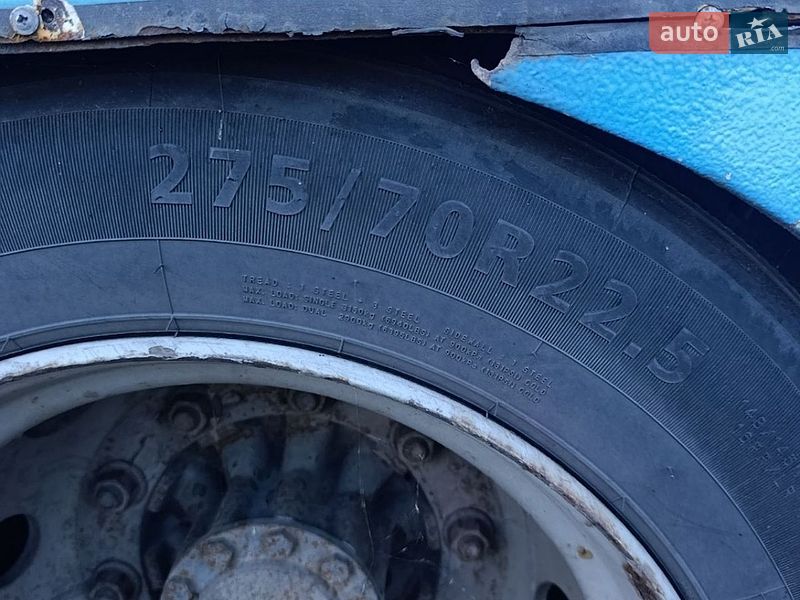 Пригородный автобус Богдан А-145 2006 в Черкассах