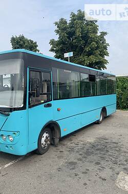 Городской автобус Богдан А-201 2012 в 