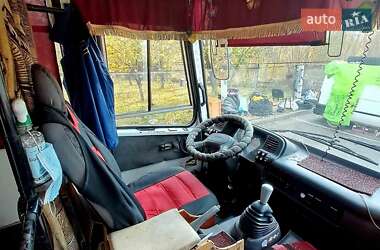 Пригородный автобус Богдан А-202 2010 в 