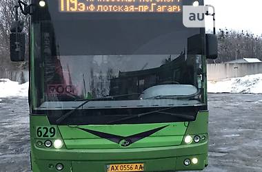 Міський автобус Богдан А-601 2011 в 
