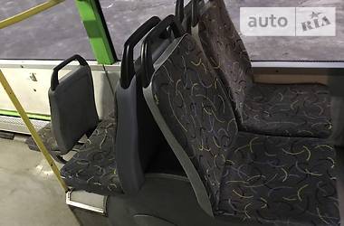Міський автобус Богдан А-601 2011 в 