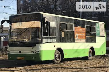 Міський автобус Богдан А-601 2011 в 