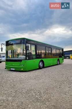 Міський автобус Богдан А-601 2011 в 