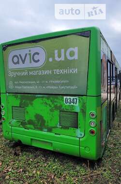 Городской автобус Богдан А-601 2011 в 