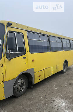Городской автобус Богдан Т901 2008 в Одессе