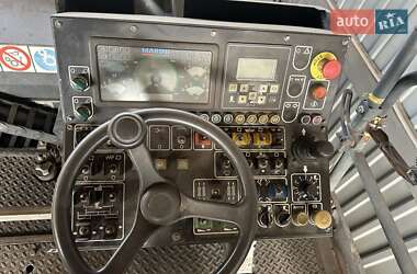 Асфальтоукладчик Bomag BF 2007 в Броварах