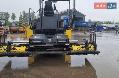 Асфальтоукладчик Bomag BF 2015 в Одессе
