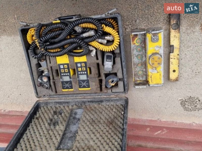 Асфальтоукладчик Bomag BF 2015 в Одессе