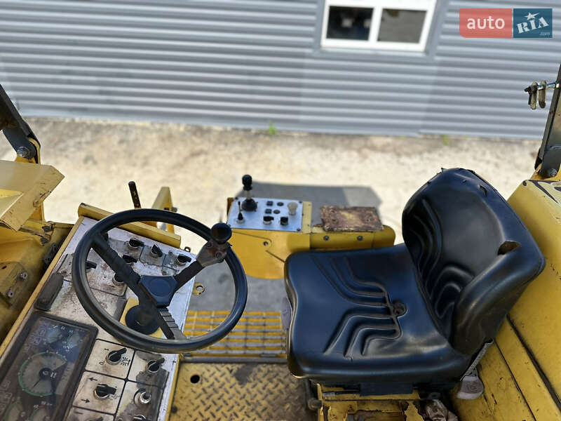 Фреза дорожня Bomag BM 2007 в Житомирі