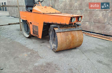 Дорожный каток Bomag BM 2005 в 