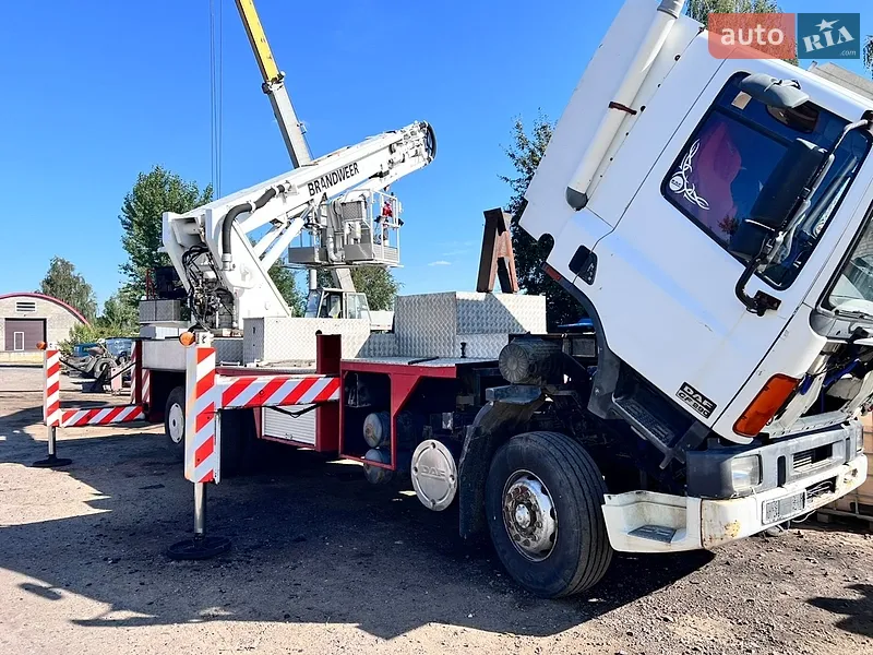 Bomag BT 1998