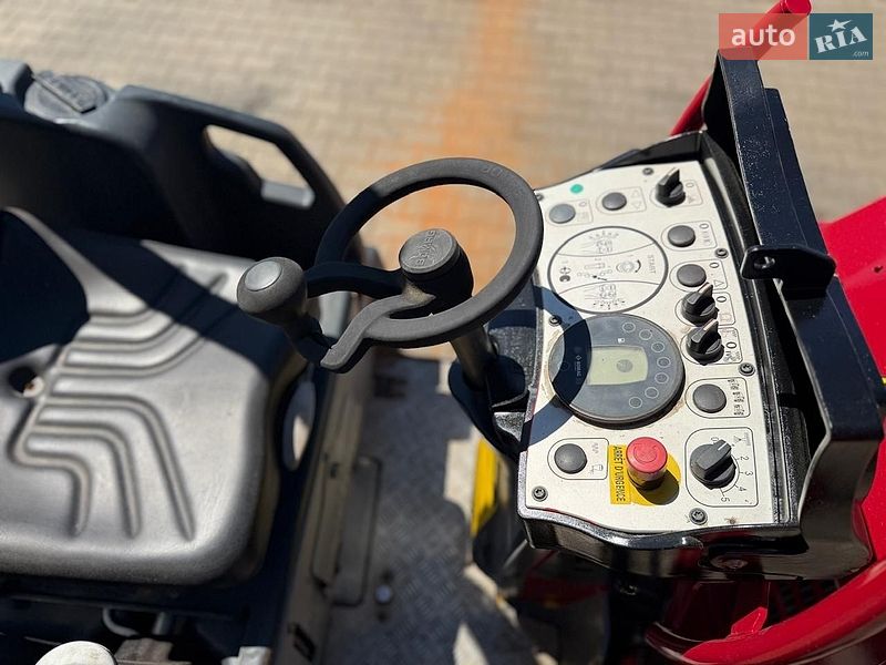Дорожній каток Bomag BW-100 2014 в Львові